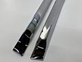 Молдинг на дверь хромированные молдинги на двери за 20 000 тг. в Алматы – фото 5