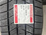 235/45/18 Bridgestone за 83 000 тг. в Алматы