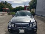 Mercedes-Benz E 200 2006 годаfor5 800 000 тг. в Усть-Каменогорск – фото 3