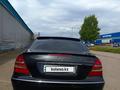 Mercedes-Benz E 200 2006 годаүшін5 800 000 тг. в Усть-Каменогорск – фото 5