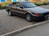 Mitsubishi Galant 1991 годаүшін600 000 тг. в Аягоз – фото 2