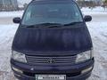 Toyota HiAce Regius 1998 года за 3 500 000 тг. в Астана