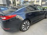 Kia Optima 2012 годаүшін3 200 000 тг. в Алматы – фото 4