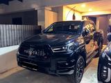 Toyota Hilux 2023 годаүшін30 000 000 тг. в Атырау