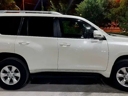 Toyota Land Cruiser Prado 2012 года за 15 200 000 тг. в Караганда – фото 12