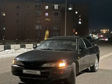 Toyota Carina ED 1995 года за 1 300 000 тг. в Кокшетау