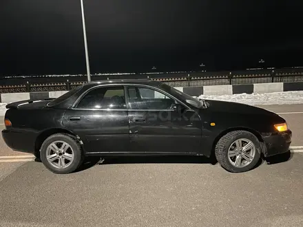 Toyota Carina ED 1995 года за 1 300 000 тг. в Кокшетау – фото 4