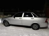 ВАЗ (Lada) Priora 2170 2012 годаfor2 800 000 тг. в Уральск – фото 4