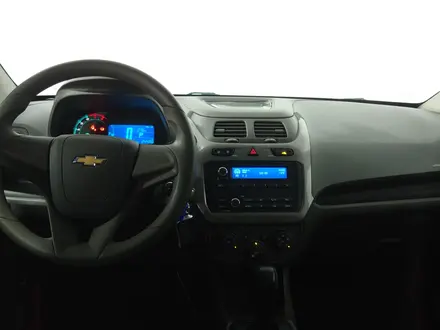 Chevrolet Cobalt 2022 годаүшін5 870 000 тг. в Актобе – фото 14