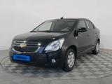 Chevrolet Cobalt 2022 года за 5 890 000 тг. в Актобе