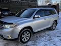 Toyota Highlander 2010 годаfor11 200 000 тг. в Алматы – фото 6