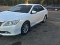 Toyota Camry 2013 годаүшін8 400 000 тг. в Тараз – фото 2