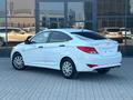 Hyundai Solaris 2015 года за 4 500 000 тг. в Уральск – фото 18