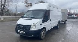 Ford Transit 2007 годаүшін6 000 000 тг. в Павлодар