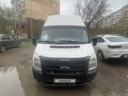 Ford Transit 2007 года за 6 000 000 тг. в Павлодар – фото 25