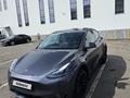 Tesla Model Y 2023 года за 15 000 000 тг. в Алматы