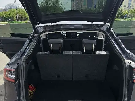 Tesla Model Y 2023 года за 15 000 000 тг. в Алматы – фото 10