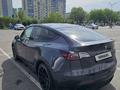 Tesla Model Y 2023 года за 15 000 000 тг. в Алматы – фото 4