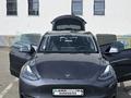Tesla Model Y 2023 года за 15 000 000 тг. в Алматы – фото 6
