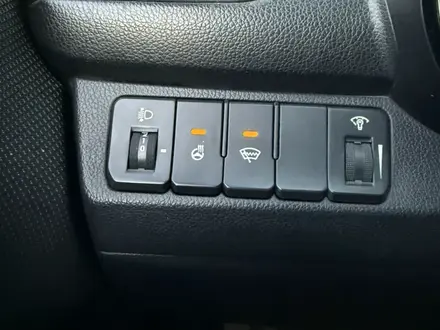 Kia Rio 2014 года за 5 200 000 тг. в Шымкент – фото 16