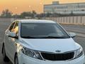 Kia Rio 2014 годаүшін5 200 000 тг. в Шымкент – фото 3