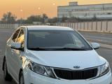 Kia Rio 2014 годаүшін5 200 000 тг. в Шымкент – фото 3