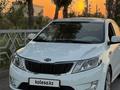 Kia Rio 2014 годаүшін5 200 000 тг. в Шымкент – фото 4