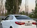 Kia Rio 2014 годаүшін5 200 000 тг. в Шымкент – фото 8
