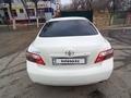 Toyota Camry 2008 годаүшін5 300 000 тг. в Кульсары – фото 4