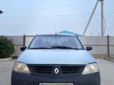 Renault Logan 2007 года за 1 450 000 тг. в Атырау