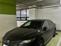 Toyota Camry 2023 годаүшін16 999 000 тг. в Павлодар