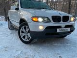 BMW X5 2004 года за 6 600 000 тг. в Павлодар – фото 4