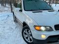 BMW X5 2004 года за 6 600 000 тг. в Павлодар – фото 5