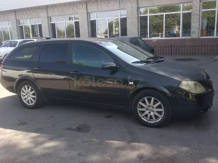 Nissan Primera 2002 года за 2 400 000 тг. в Алматы – фото 6