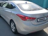 Hyundai Avante 2011 года за 5 200 000 тг. в Алматы – фото 2