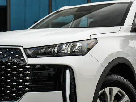 Chery Tiggo 4 Elite 2026 года за 7 890 000 тг. в Алматы – фото 2