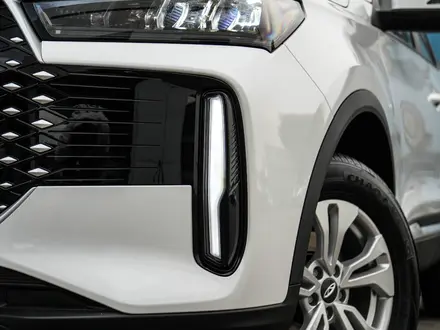 Chery Tiggo 4 Elite 2026 года за 7 890 000 тг. в Алматы – фото 3