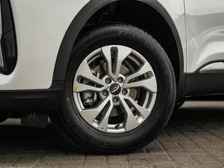 Chery Tiggo 4 Elite 2026 года за 7 890 000 тг. в Алматы – фото 4