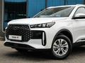Chery Tiggo 4 Elite 2026 годаүшін7 890 000 тг. в Алматы – фото 6