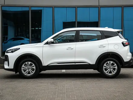 Chery Tiggo 4 Elite 2026 года за 7 890 000 тг. в Алматы – фото 7
