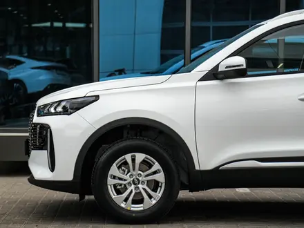 Chery Tiggo 4 Elite 2026 года за 7 890 000 тг. в Алматы – фото 8