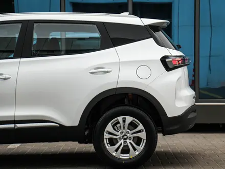 Chery Tiggo 4 Elite 2026 года за 7 890 000 тг. в Алматы – фото 9