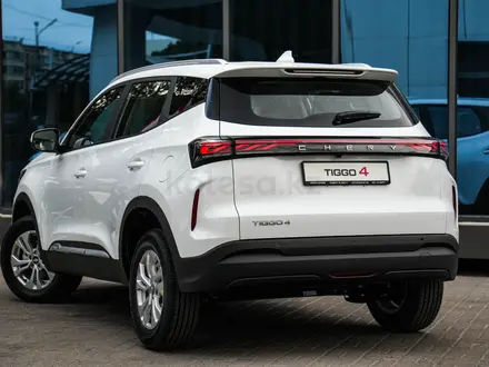 Chery Tiggo 4 Elite 2026 года за 7 890 000 тг. в Алматы – фото 11