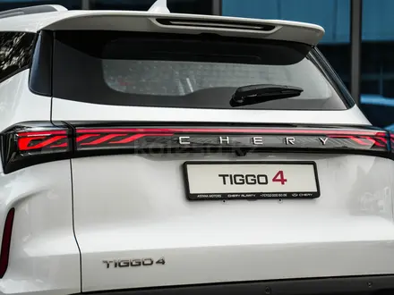 Chery Tiggo 4 Elite 2026 года за 7 890 000 тг. в Алматы – фото 12