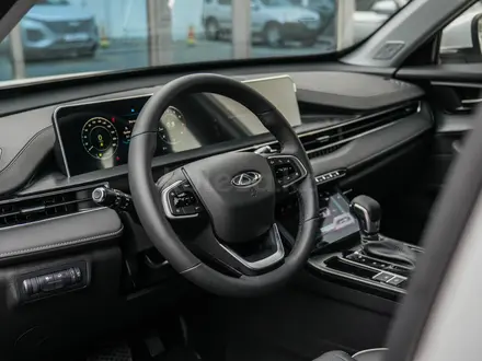 Chery Tiggo 4 Elite 2026 года за 7 890 000 тг. в Алматы – фото 15