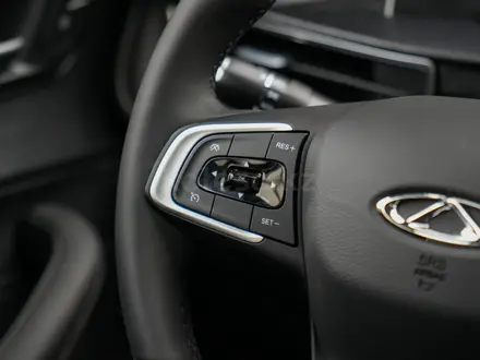 Chery Tiggo 4 Elite 2026 года за 7 890 000 тг. в Алматы – фото 21
