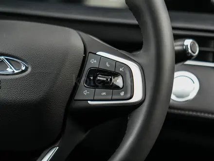 Chery Tiggo 4 Elite 2026 года за 7 890 000 тг. в Алматы – фото 22