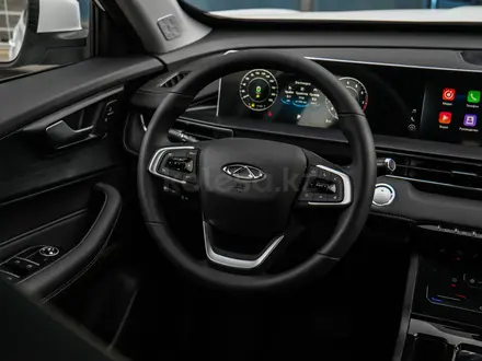 Chery Tiggo 4 Elite 2026 года за 7 890 000 тг. в Алматы – фото 25