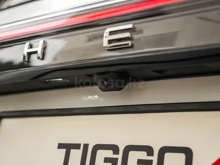 Chery Tiggo 4 Elite 2026 года за 7 890 000 тг. в Алматы – фото 28