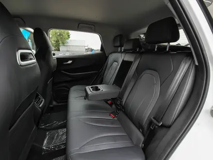Chery Tiggo 4 Elite 2026 года за 7 890 000 тг. в Алматы – фото 30